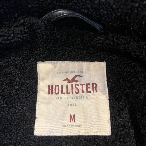 Jacket - Picture 3 of 4